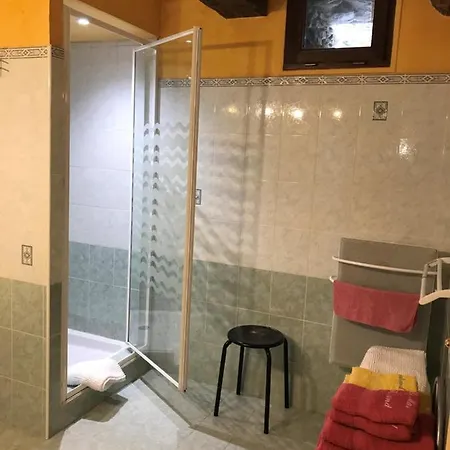 Bertrand Prázdninový dům Villefranche-de-Panat