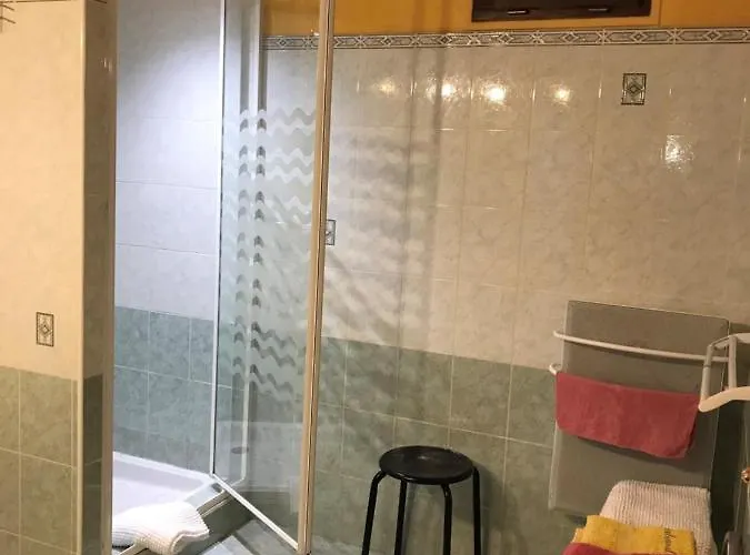 Bertrand Prázdninový dům Villefranche-de-Panat