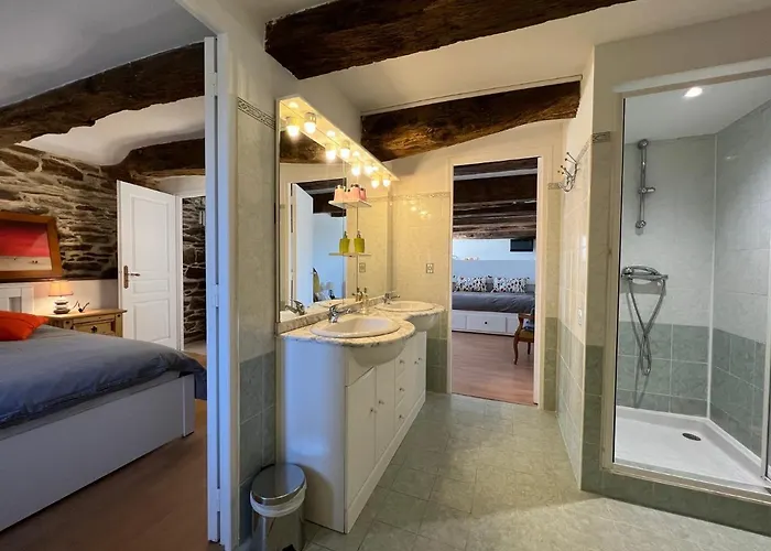 Bertrand Prázdninový dům