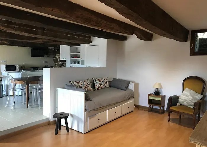 Bertrand Casa vacanze